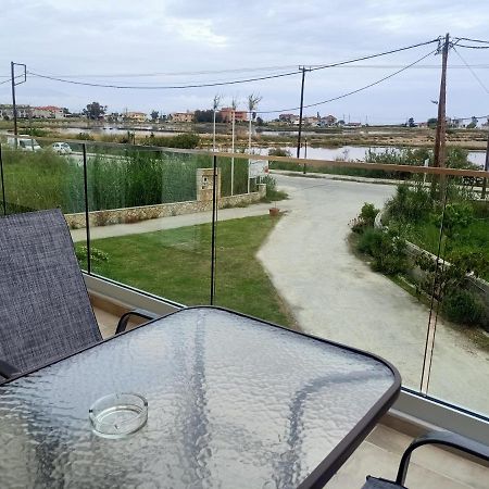 Almiriki Studios & Apartments 알리케스 외부 사진