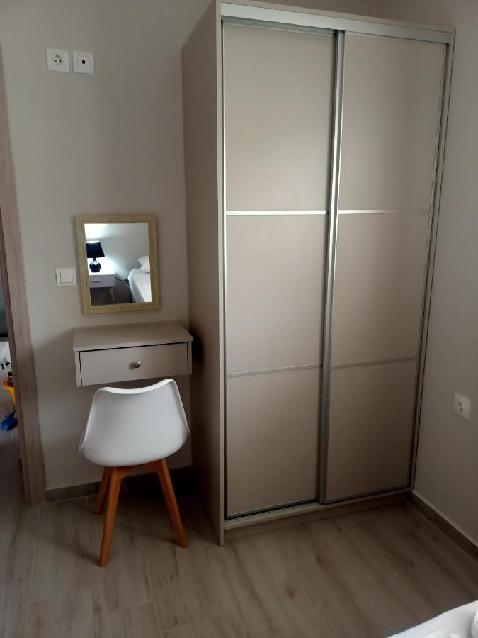 Almiriki Studios & Apartments 알리케스 외부 사진