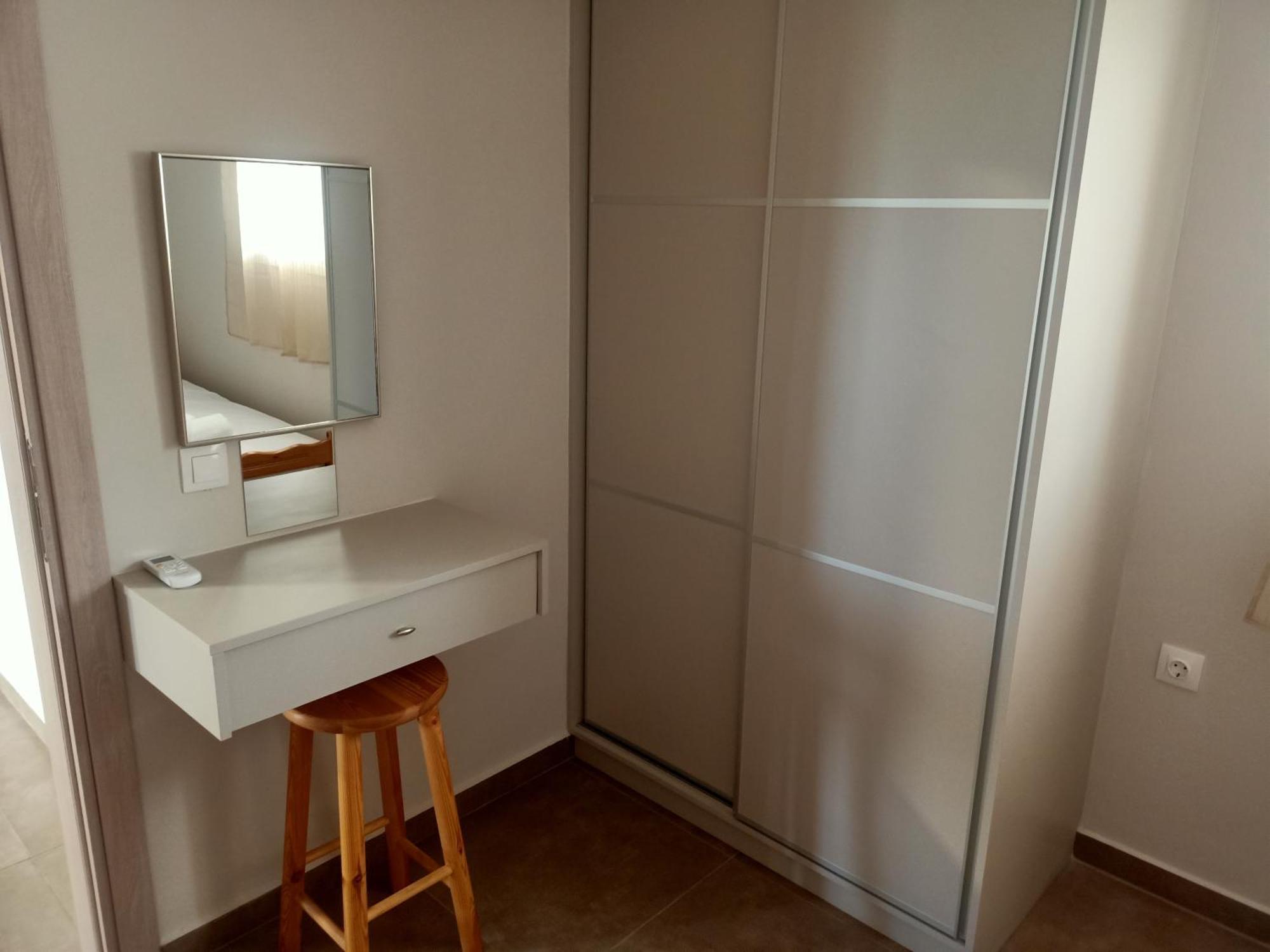 Almiriki Studios & Apartments 알리케스 객실 사진