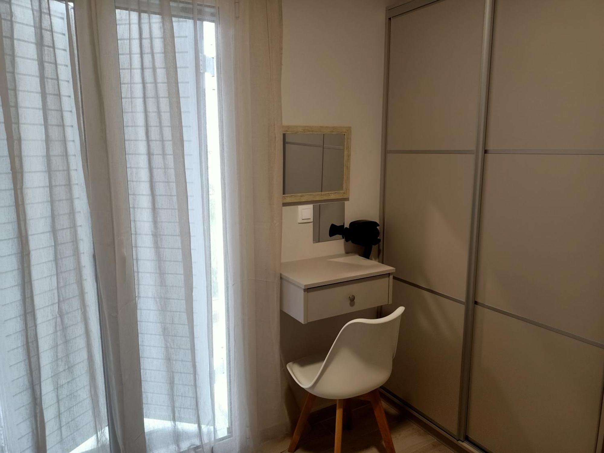 Almiriki Studios & Apartments 알리케스 객실 사진