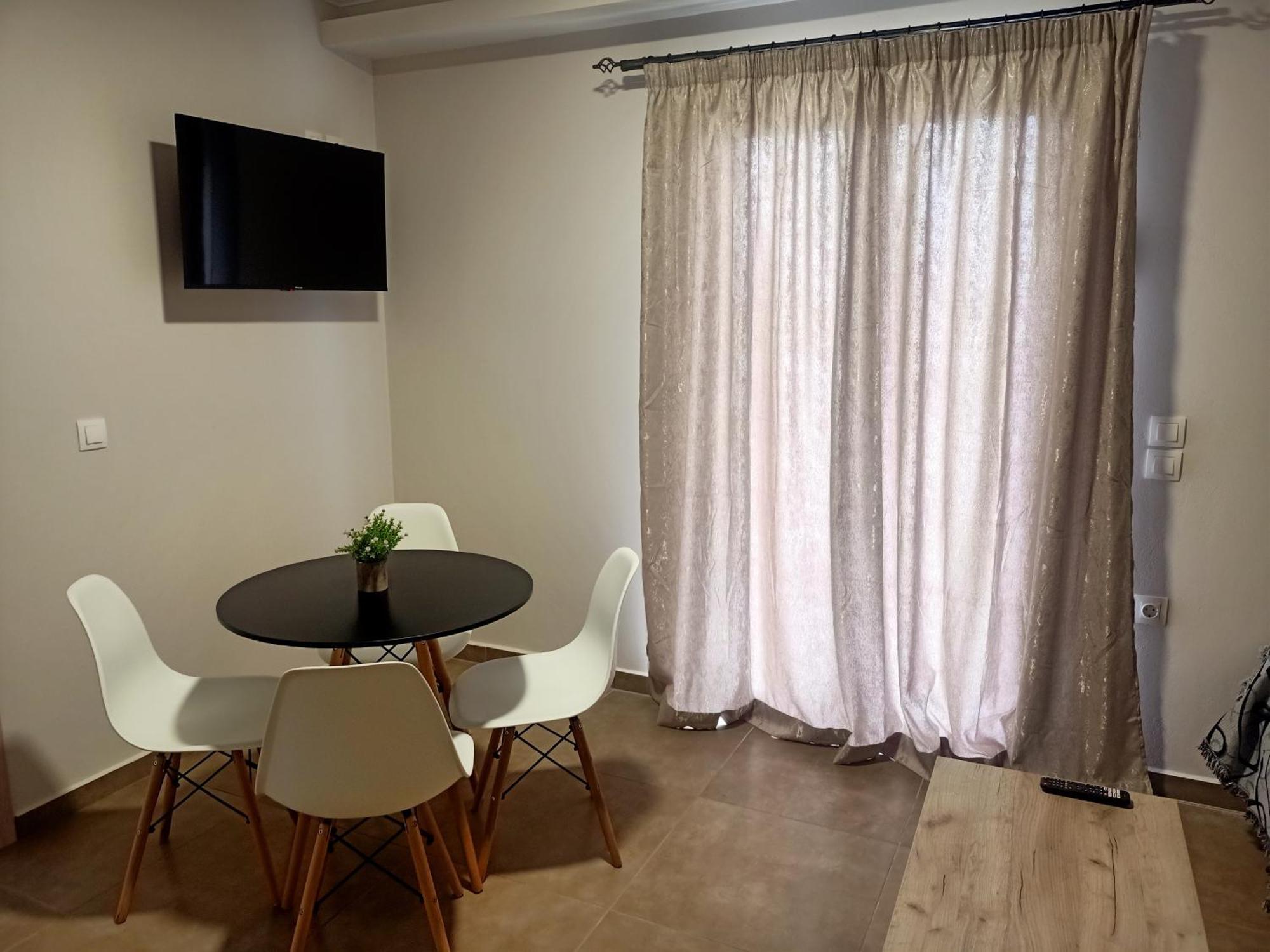 Almiriki Studios & Apartments 알리케스 객실 사진